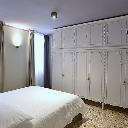Arsenale 3880 Apartment Venice Exterior photo