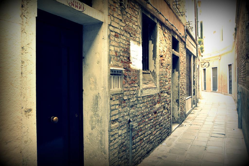 Arsenale 3880 Apartment Venice Exterior photo
