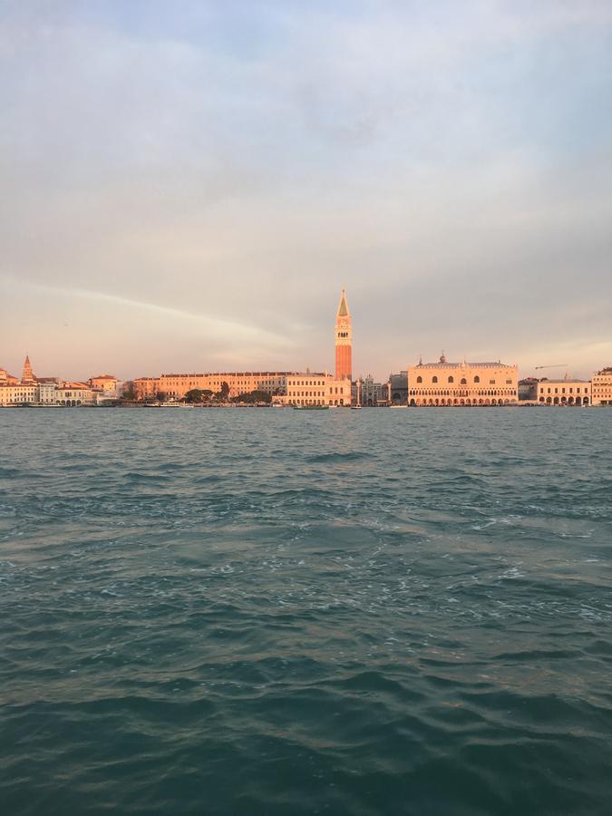 Arsenale 3880 Apartment Venice Exterior photo